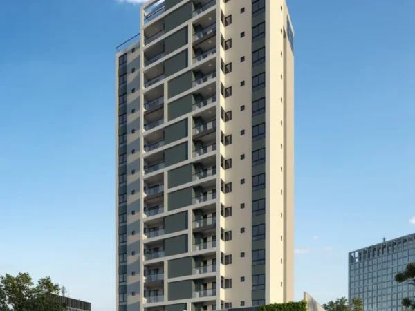 Residencial Lago di Lucerna Lançamento