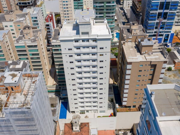 Apartamento no Edifício Mônaco Residence