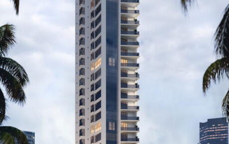 Cyano Mare Residence Balneário Camboriú à Venda