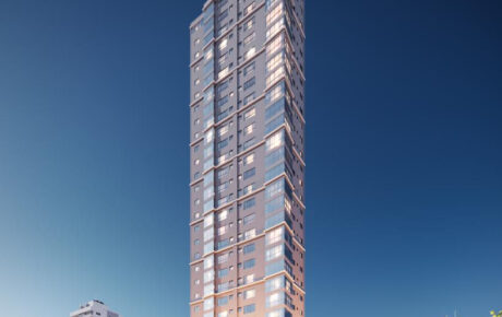 Apartamento no Home Square Residence