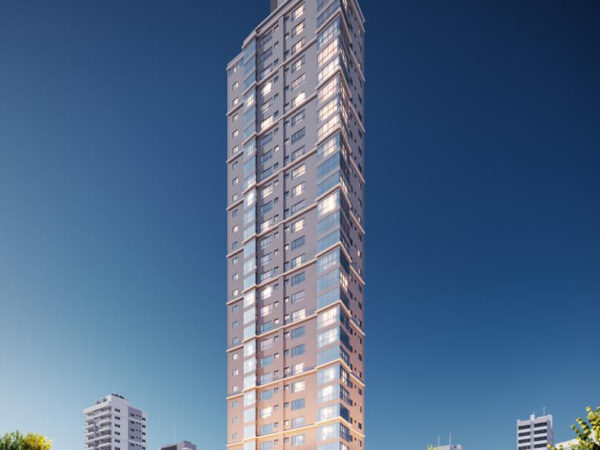 Venda de andar alto no Home Square Residence