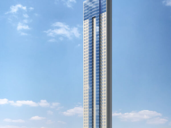 Apartamento à Venda no Sapphire Tower