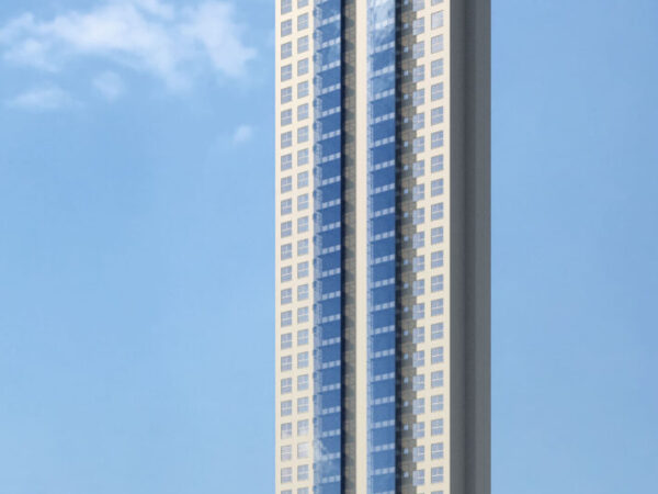 Apartamento à Venda no Sapphire Tower