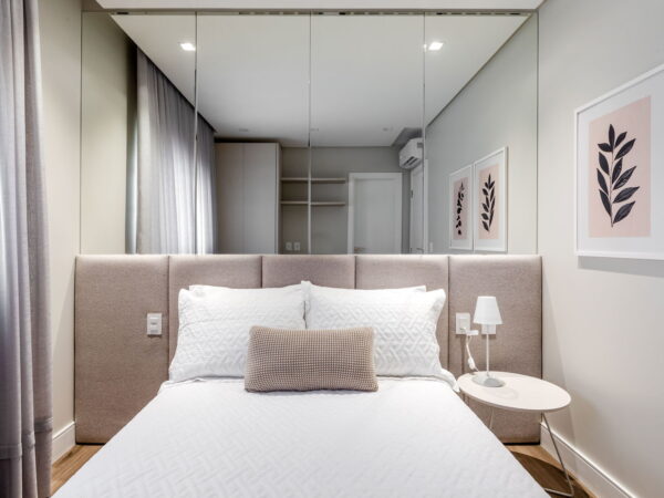Apartamento à Venda no Charmant Residence