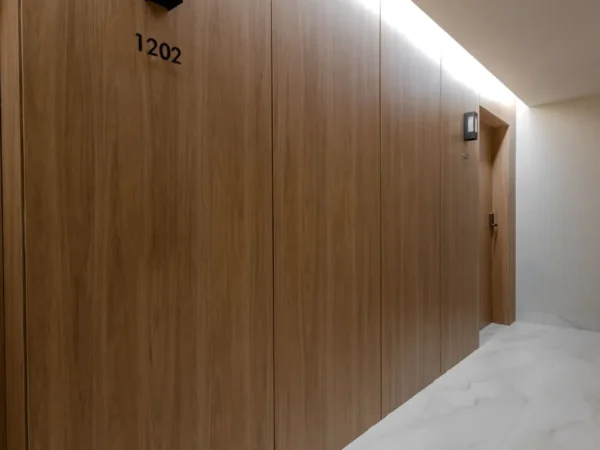 Apartamento à Venda no Charmant Residence