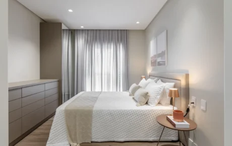 Apartamento no Charmant Residence