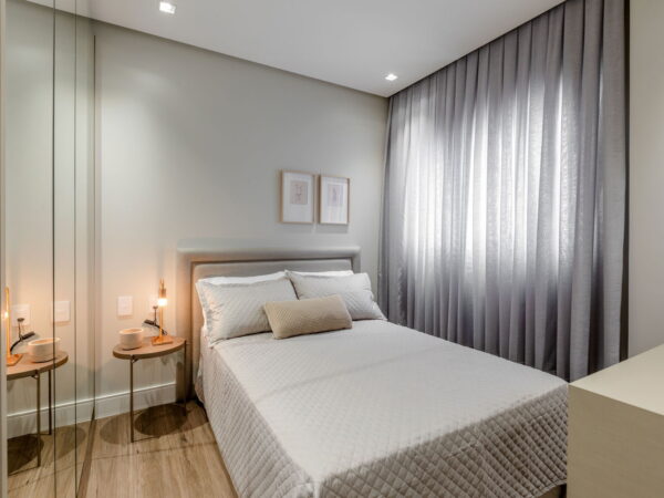 Apartamento à Venda no Charmant Residence
