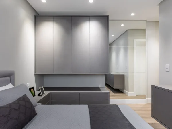 Apartamento à Venda no Charmant Residence