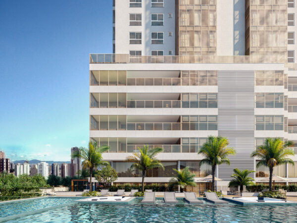 Grand Place Tower Balneário Camboriú valor