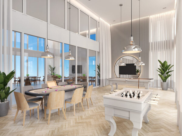 Grand Place Tower Balneário Camboriú valor