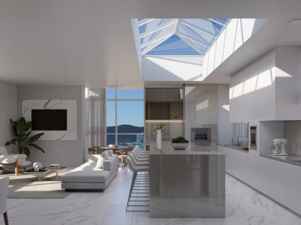 Grand Place Tower Balneário Camboriú valor