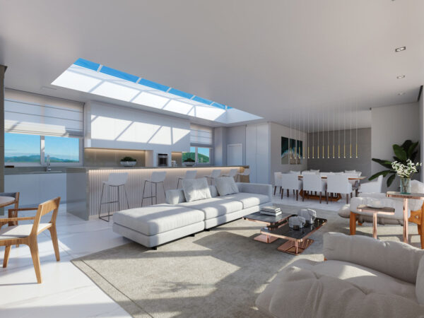 Grand Place Tower Balneário Camboriú valor