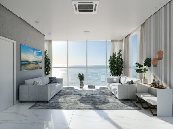 Grand Place Tower Balneário Camboriú valor