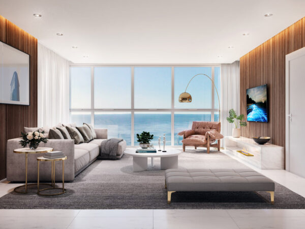 Grand Place Tower Balneário Camboriú valor