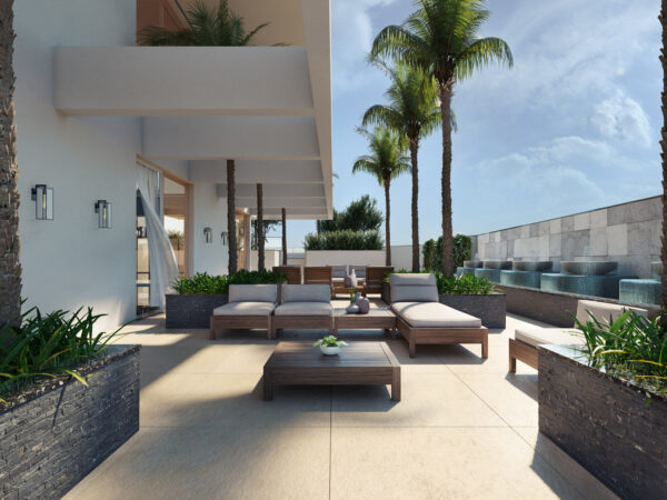 Grand Place Tower Balneário Camboriú valor