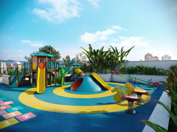 Grand Place Tower Balneário Camboriú valor