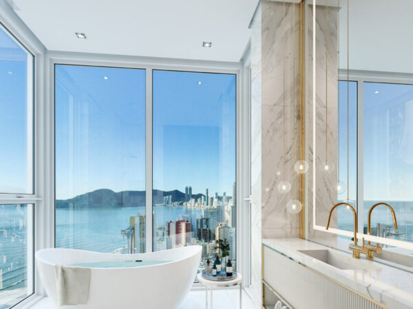 Grand Place Tower Balneário Camboriú valor