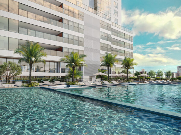 Grand Place Tower Balneário Camboriú valor