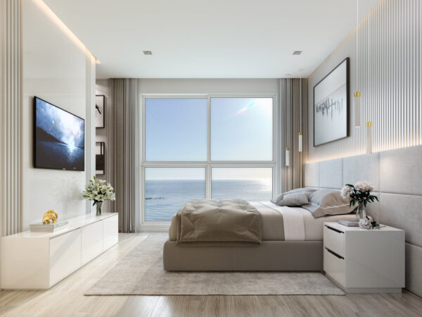 Grand Place Tower Balneário Camboriú valor