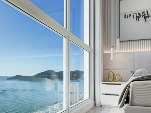 Grand Place Tower Balneário Camboriú valor