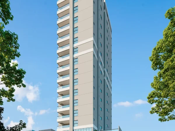 Amon Rá Tower Itapema