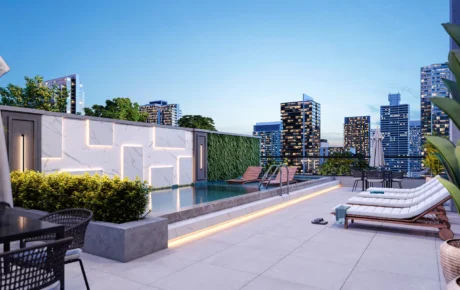 Amon Rá Tower Aurora Empreendimentos