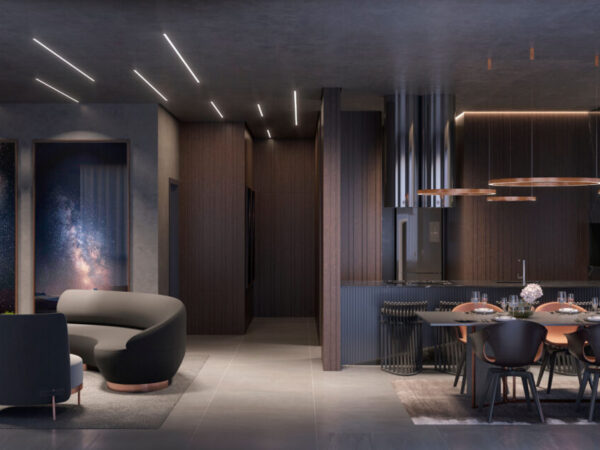 Zenith Tower Balneário Camboriú valor