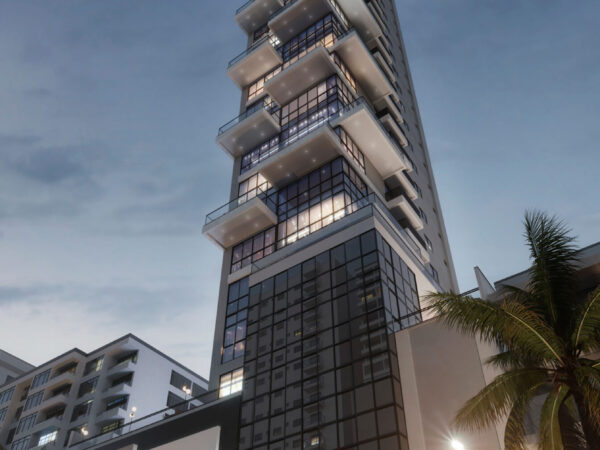 Zenith Tower Balneário Camboriú Diferenciado