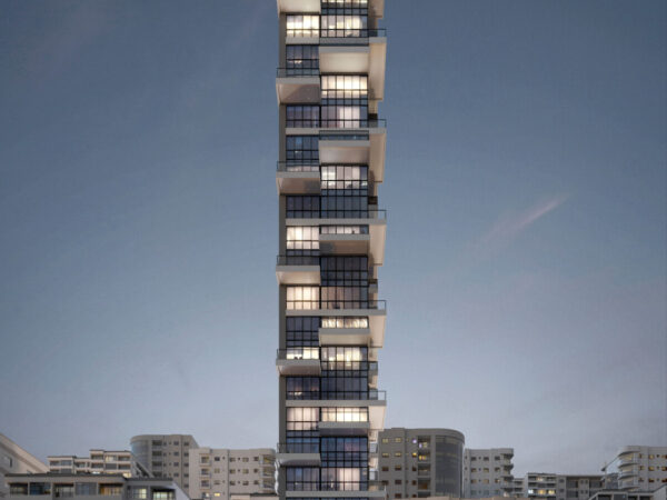 Zenith Tower Balneário Camboriú Diferenciado
