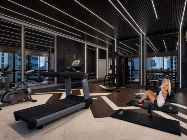 Zenith Tower Balneário Camboriú valor