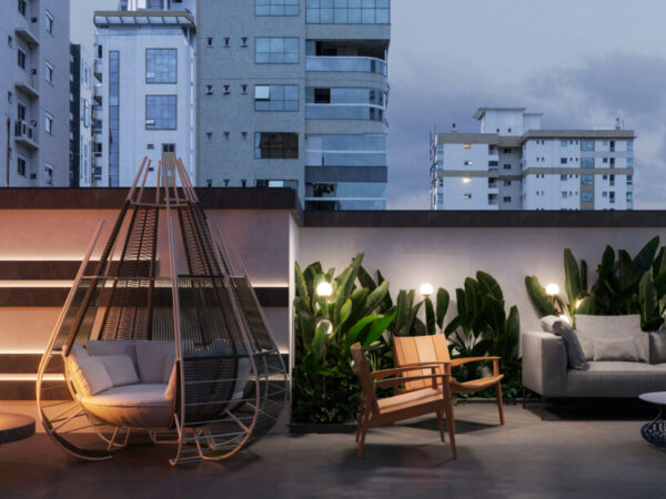 Zenith Tower Balneário Camboriú valor