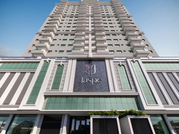 Jaspe Residence Valor