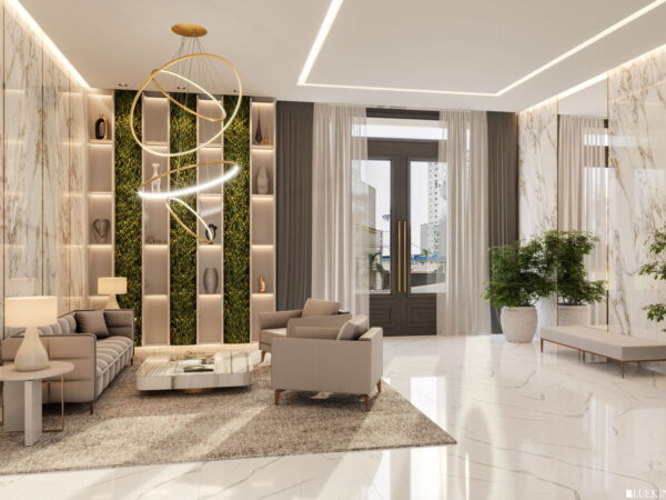 Jaspe Residence Valor