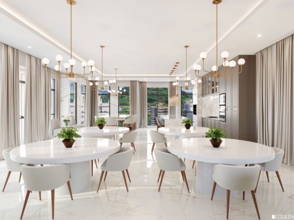 Jaspe Residence Valor