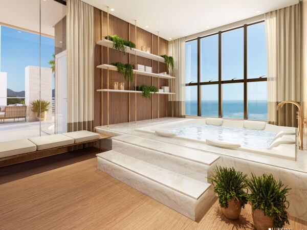 Jaspe Residence Valor