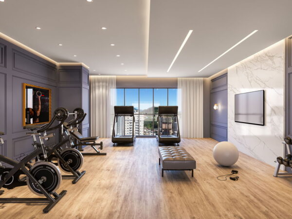Jaspe Residence Valor
