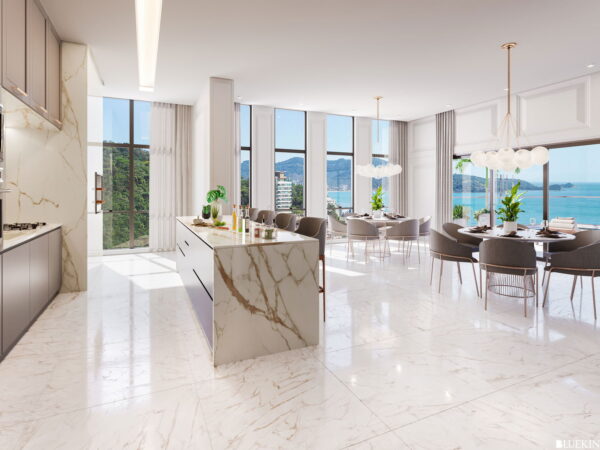 Jaspe Residence Valor