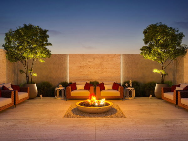 Jaspe Residence Valor