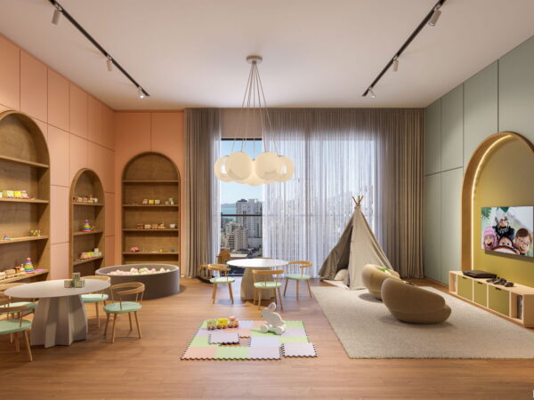 Jaspe Residence Valor