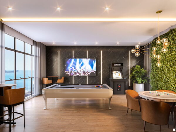 Jaspe Residence Valor