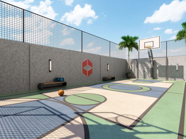 Jaspe Residence Valor