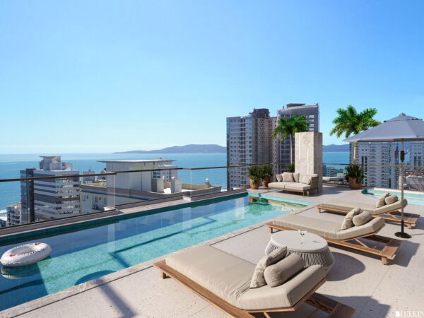 Jaspe Residence Valor