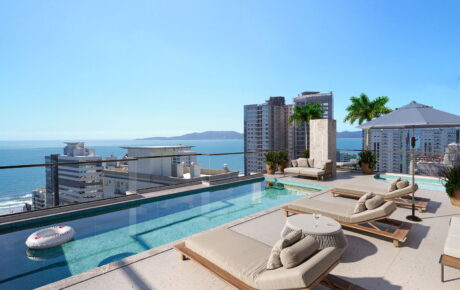 Jaspe Residence Branco Empreendimentos