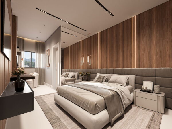 Jaspe Residence Valor