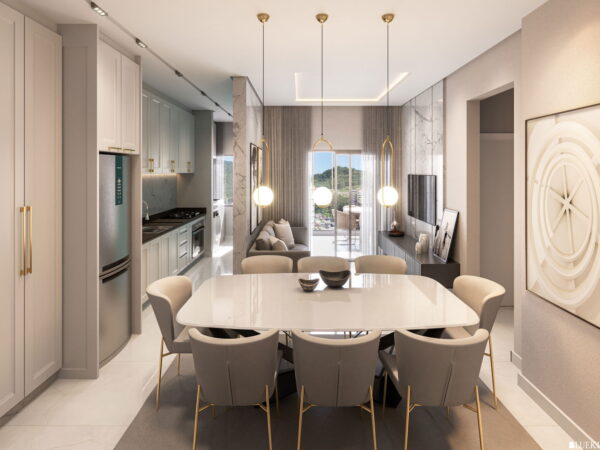 Jaspe Residence Valor