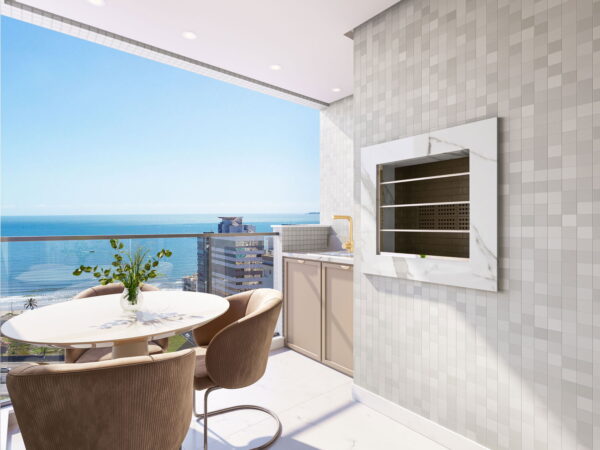 Jaspe Residence Valor