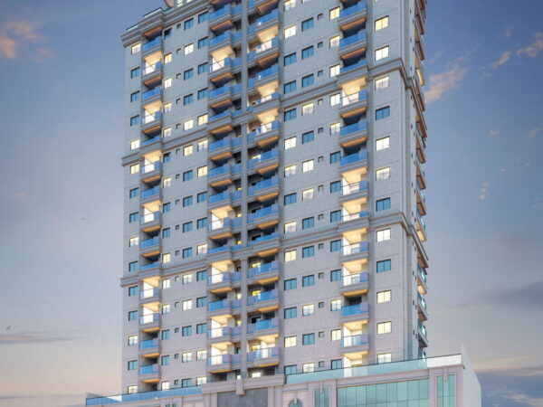 Jaspe Residence Valor