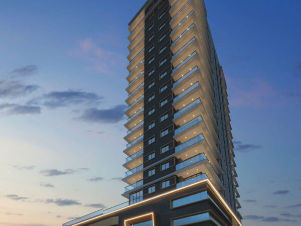 Monte Solaro Residencial Valor