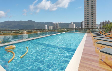 Monte Solaro Residencial Preço