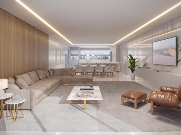 Grand Place Tower Balneário Camboriú valor